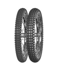 Pneu moto,  Mitas E-05 Front/ Rear 3.50-18 62S TT , RF , M+S