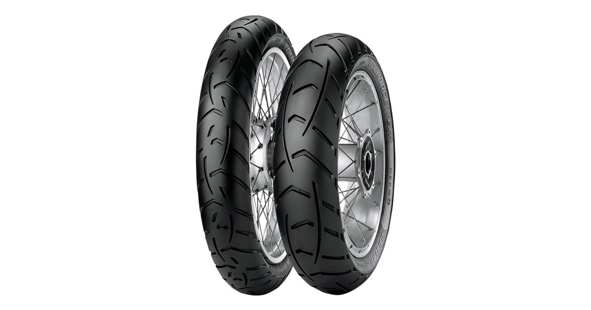 Pneu moto,  Metzeler Tourance NEXT Front 120/ 70 R19 60V TL