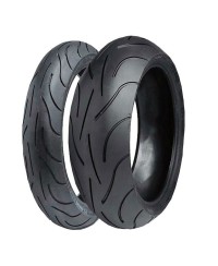 Pneu moto,  Michelin PILOT POWER 2CT Rear 150/ 60 ZR17 66W  TL