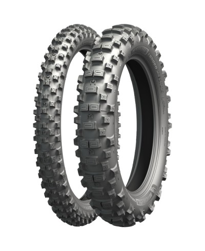 MICHELIN ENDURO MEDIUM Rear 120/ 90 -18 65R  TT (FIM)