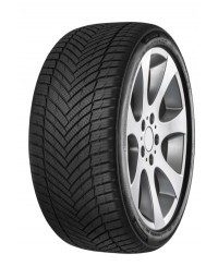MINERVA ALL SEASON MASTER 165/ 60 R14 79H  XL M+S