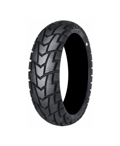 Pneu moto,  Mitas MC32 Win Scoot Rear   130/ 70-17 62R , M+S