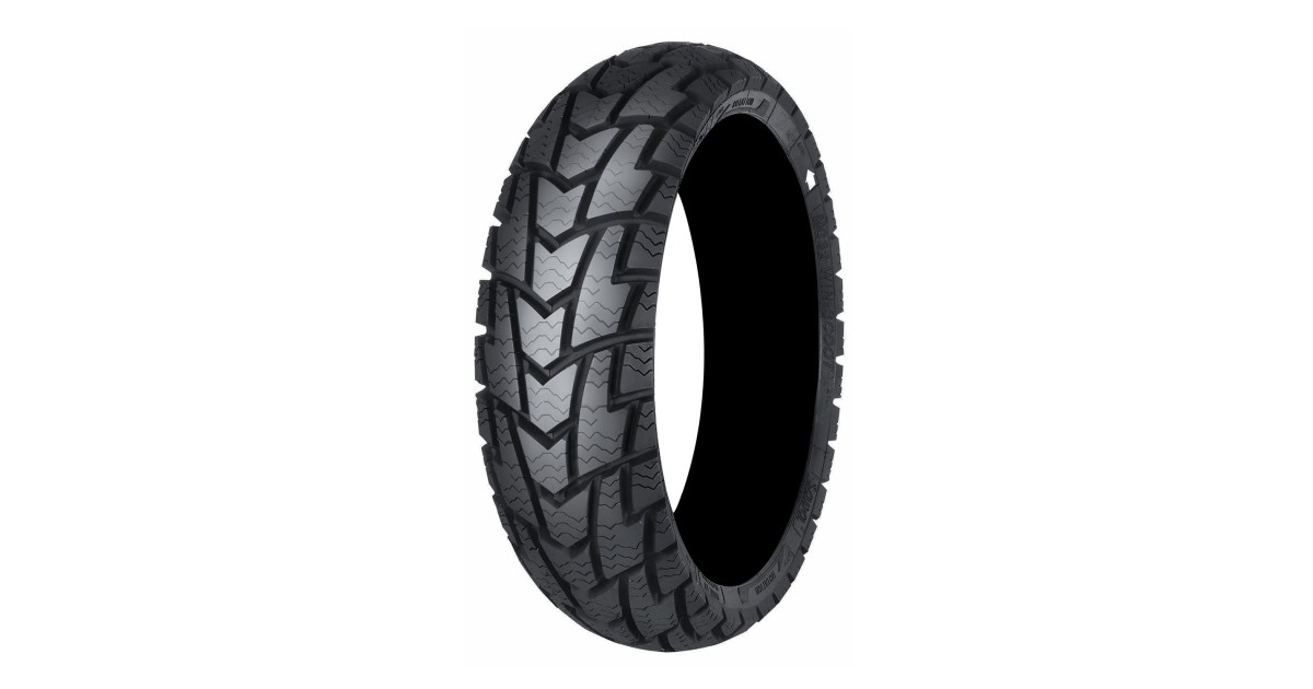 Pneu moto,  Mitas MC32 Win Scoot Rear   130/ 70-17 62R , M+S