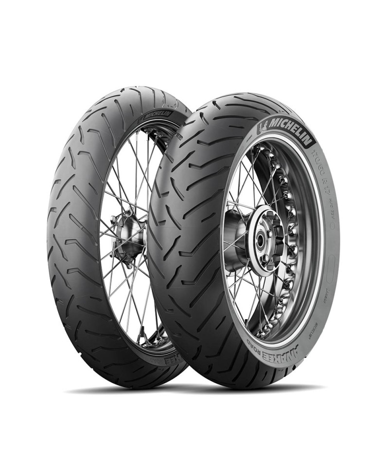 MICHELIN ANAKEE ROAD Rear 170/ 60 R17 72W  TL/ TT