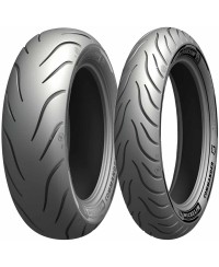 MICHELIN COMMANDER III TOURING Rear 180/ 55 B18 80H  TL/ TT , RF