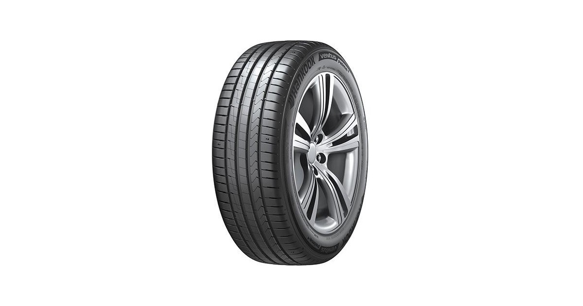 Pneu HANKOOK K135 215/55/16 93 V