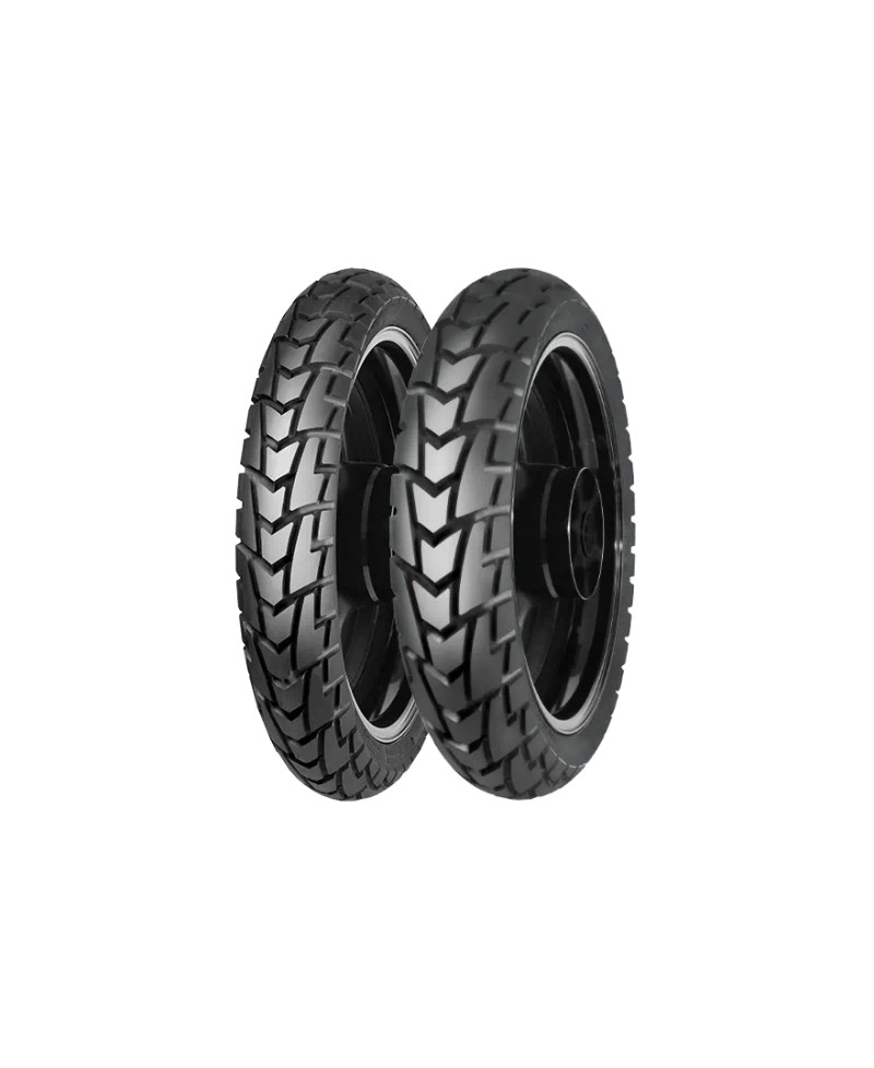 Pneu moto,  Mitas MC-32 Lamel Front 100/ 80-17 52R TL , M&S
