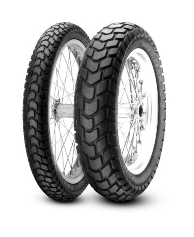 PIRELLI MT 60 (E) Rear 120/ 90 -17 64S TT