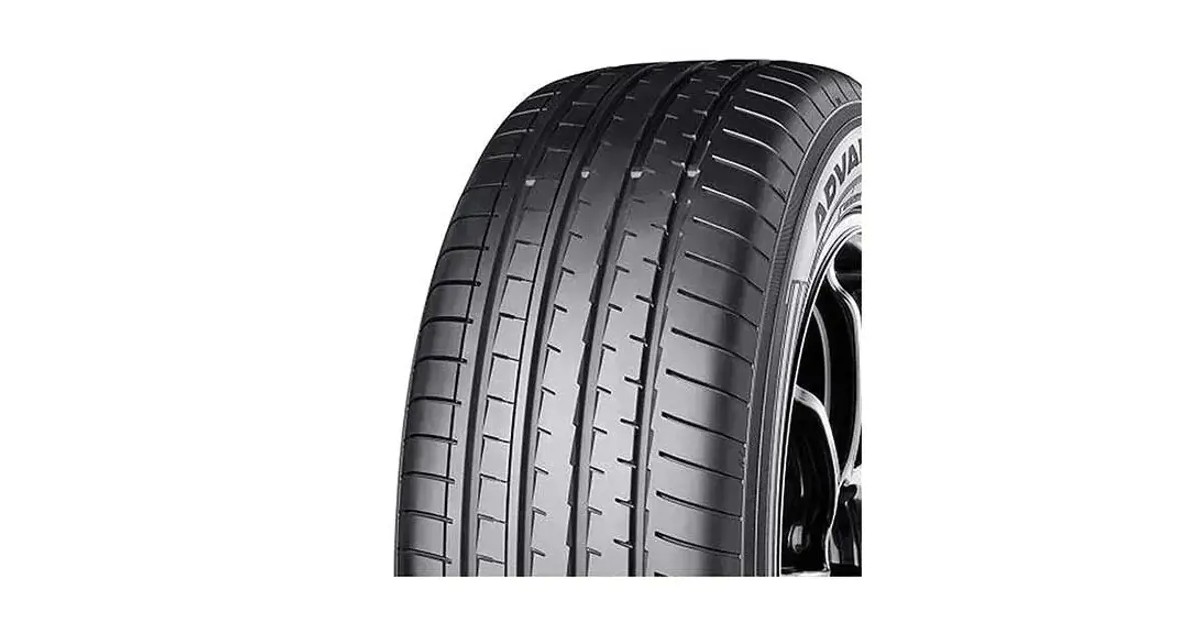 Pneu YOKOHAMA Advan V61A  235/ 60 R18 103 H