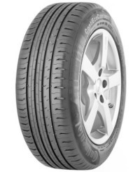 Pneu CONTINENTAL ContiEcoContact 5 , 185/ 55 R15 82 H