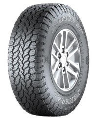 Pneu GENERAL TIRE GRABBER AT3 FR OWL 265/ 65 R18 117 / 114 S , FR, 3PMSF