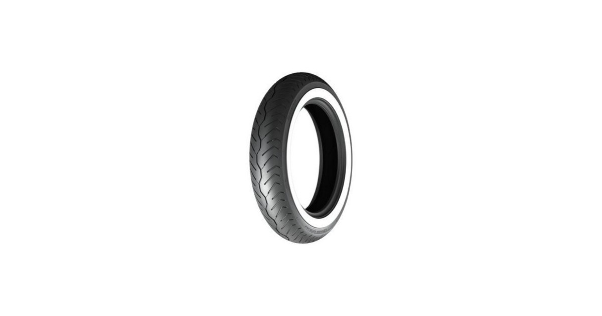 Pneu moto,  Bridgestone Exedra G721 (G) WW Front 130/ 90-16 67H TT