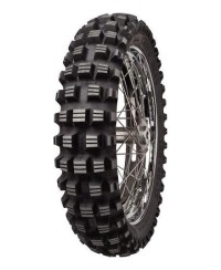 Pneu moto,  Mitas Stone King  Rear 130/ 80-17 65N TT , M+S