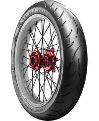 Pneu moto,  Avon COBRA Chrome TRIKE 130/ 70 R18 63V TL