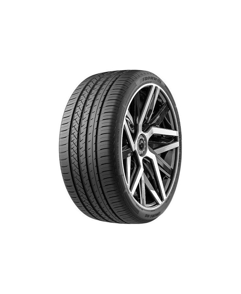 Pneu Fronway Eurus 08 XL 255/ 45 ZR19 104W