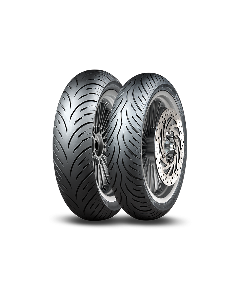 Pneu scooter,  Dunlop ScootSmart 2 Rear 160/ 60 R15 67H TL