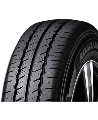 Pneu Nexen Roadian CT8 , 215/ 75 R16C 116/ 114R