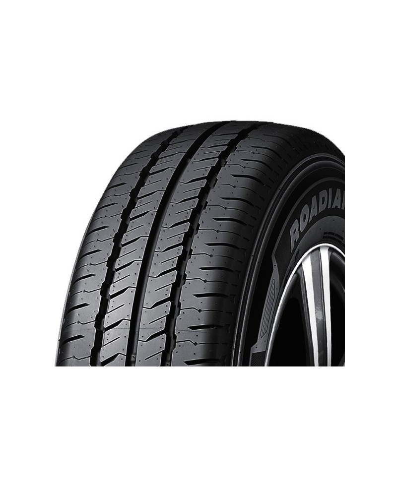Pneu Nexen Roadian CT8 , 215/ 75 R16C 116/ 114R