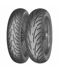 Pneu scooter,  Mitas TOURING FORCE-SC Rear 140/ 70-15 69P TL