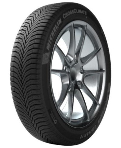 Pneu MICHELIN CROSSCLIMATE + 145/ 60 R13 66 T , 3PMSF