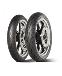 Pneu moto,  Dunlop Arrowmax Streetsmart Front 110/ 80-18  58V TL