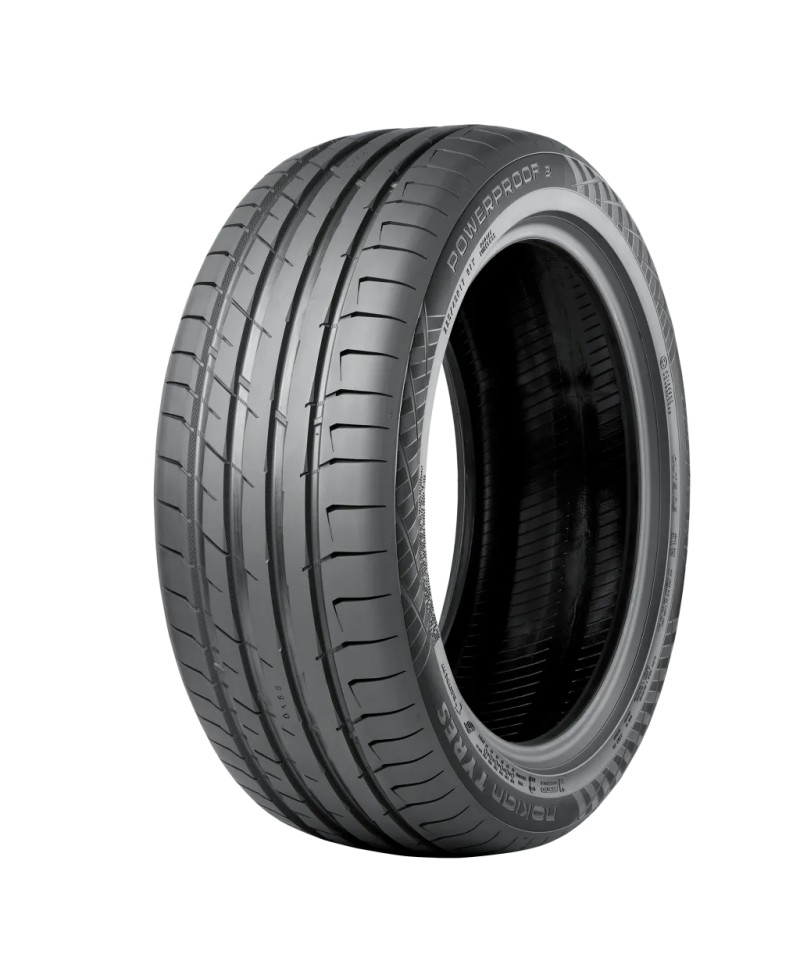 Pneu NOKIAN POWERPROOF 2 , 265/ 60 R18 110V