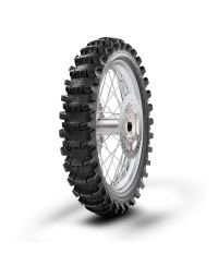PIRELLI SCORPION MX SOFT Rear 110/ 90 -19 62M TT ,  NHS