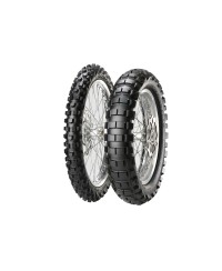 Pneu moto,  Pirelli SCORPION RALLY RACE Front 90/ 90 -21 54R  TT , MST