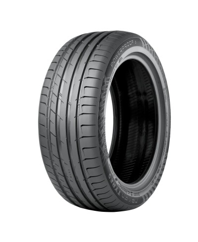 Pneu NOKIAN POWERPROOF 2 XL  225/ 50 R17 98Y
