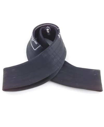 Chambres à air, Dunlop,  180/ 60-17 Vanne centrale en métal