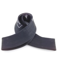 Chambres à air, Dunlop,  180/ 60-17 Vanne centrale en métal