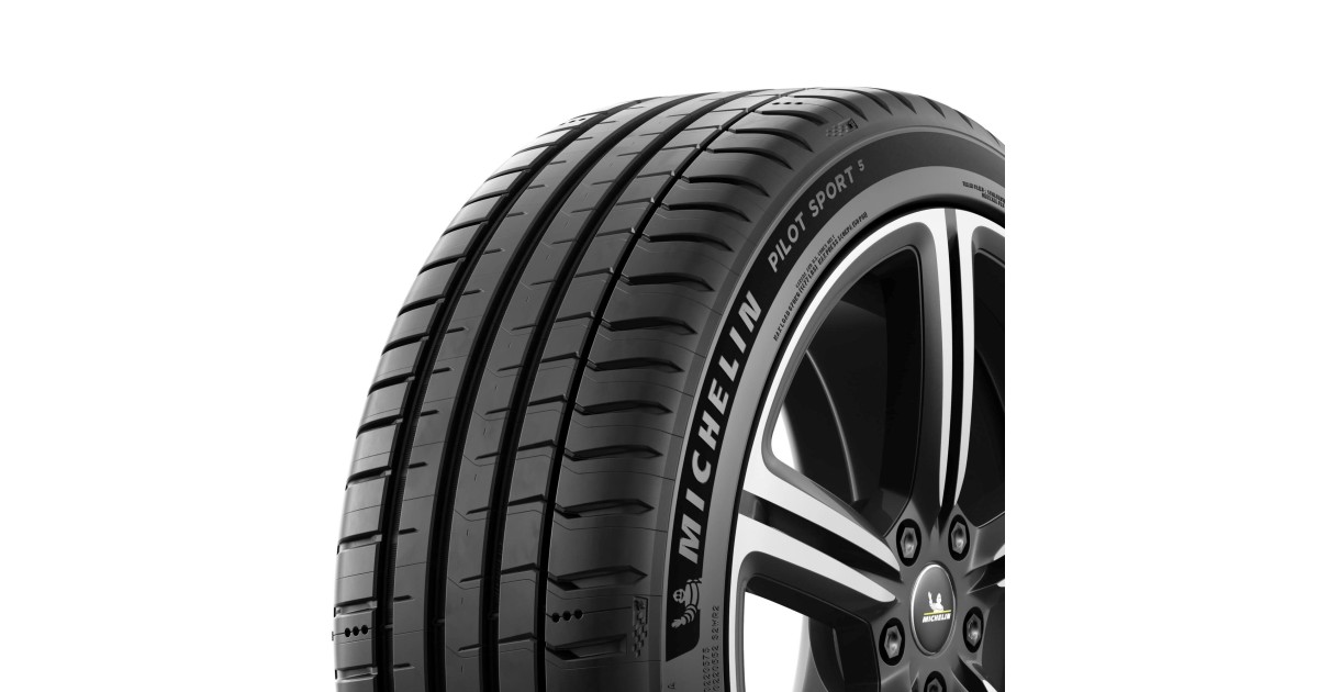 Pneu Michelin Pilot Sport 5 XL 275/ 35 ZR18 99Y