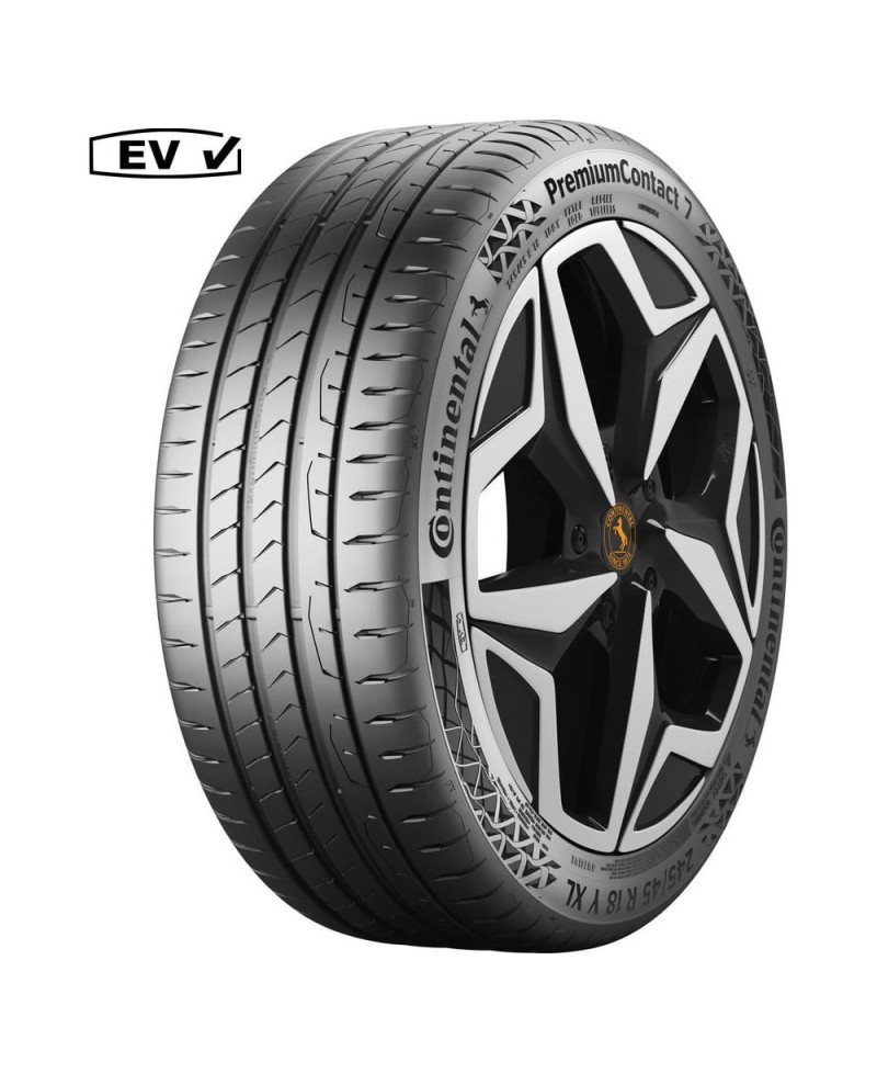 Pneu Continental PremiumContact 7 XL 225/ 40 R20 94Y , FR, EVC