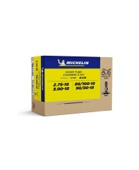 Chambres à air, Michelin,  18 ME , No 718703  , Valve droite TR4