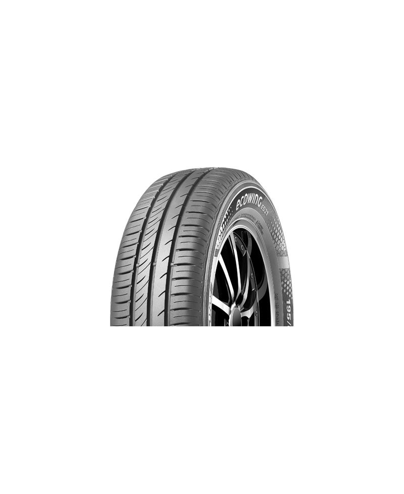 Pneu Kumho ECOWING ES31 , 195/ 65 R15 91T