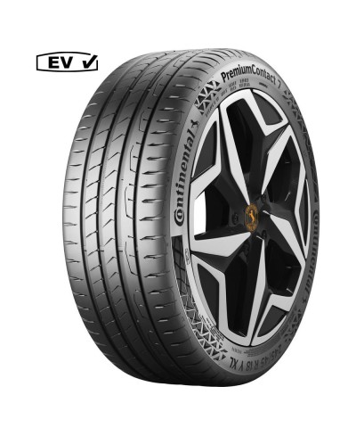 Pneu Continental Premium Contact 7 XL 235/ 55 R19 105Y , Evc