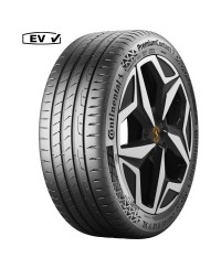 Pneu Continental Premium Contact 7 XL 265/ 50 R19 110Y , EVC