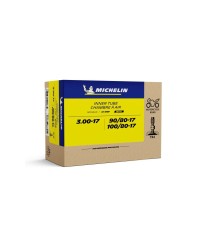 Chambres à air, Michelin,  17ME , No 788345 ,  Valve  droite TR4