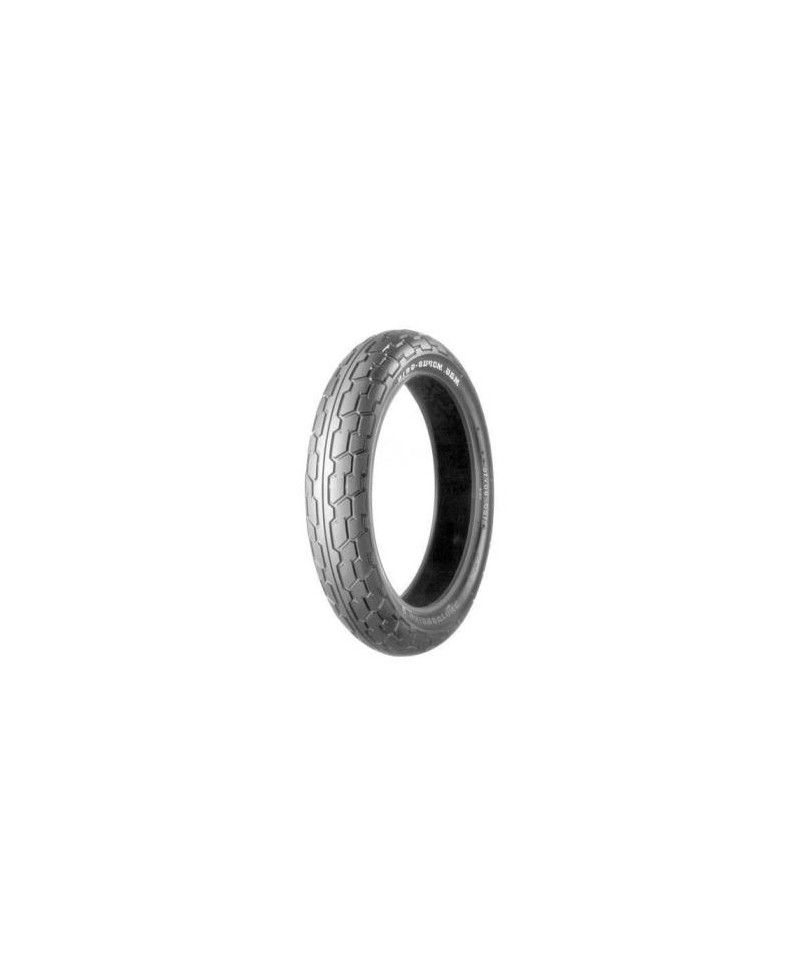Pneu moto,  Bridgestone MAG Mopus G 515 Front 110/ 80-19 59S TT