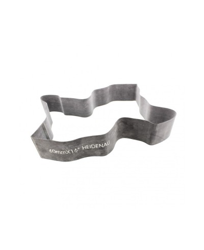 Fond de jante, Heidenau, 16"/ 17" , 60mm