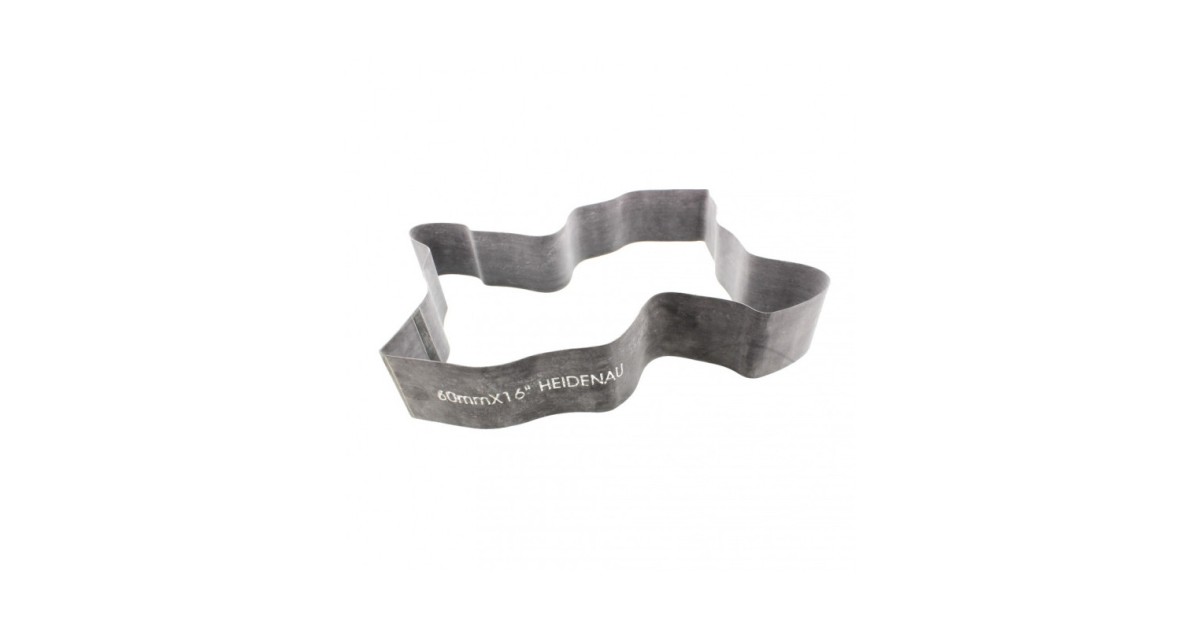 Fond de jante, Heidenau, 16"/ 17" , 60mm