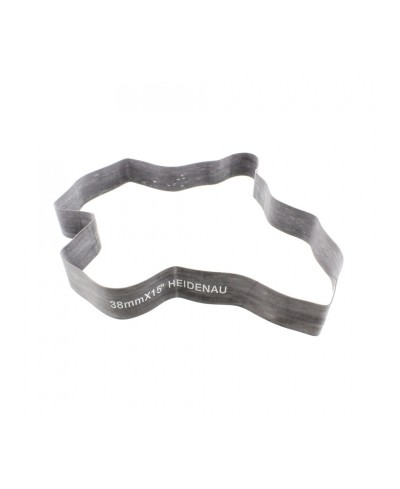 Fond de jante, Heidenau, 15" , 38mm