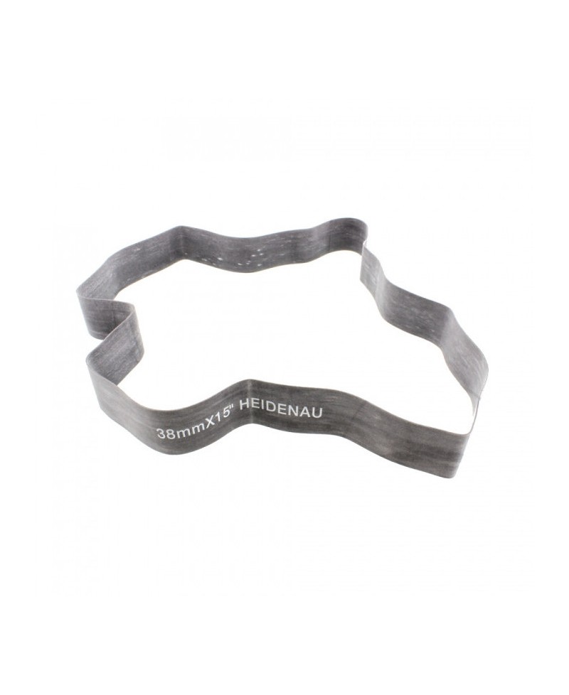 Fond de jante, Heidenau, 15" , 38mm