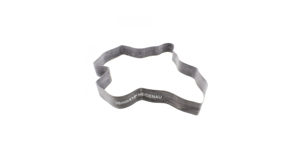 Fond de jante, Heidenau, 15" , 38mm