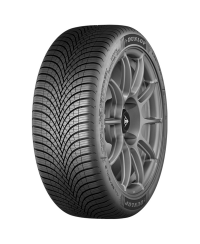 Pneu Dunlop Dunlop All Season 2 XL 225/60 R18 104W XL , 3PMSF