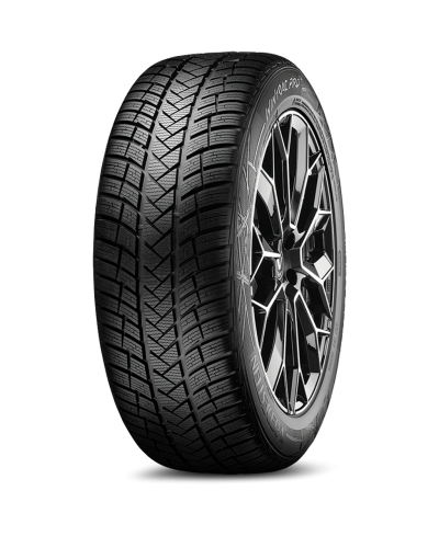 Pneu VREDESTEIN WINTRAC PRO+ XL 255/ 35 R19 96 Y , 3PMSF