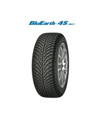 Pneu Yokohama BluEarth-4S AW21 , 295/ 35 R21 107W , 3PMSF