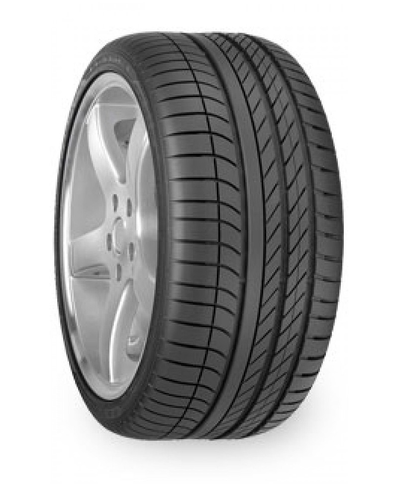 GOODYEAR 235/50 R17 96Y F1 ASYMMETRIC N0 (PORSCHE)