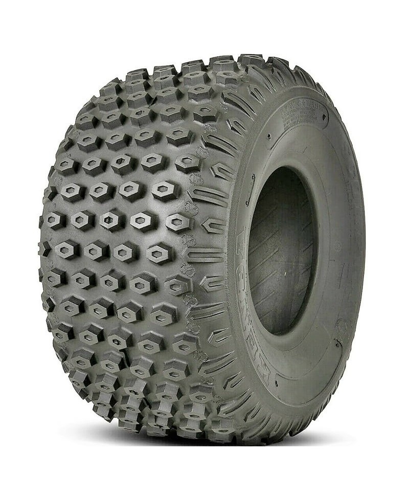 KENDA K290 SCORPION 20X7 -8 23F , TL , 4PR