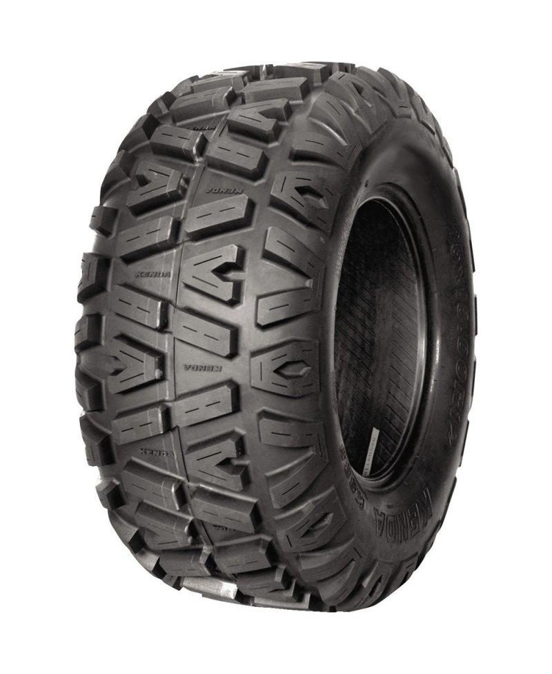 KENDA K585 BOUNTY HUNTER HT 27X9 R12 52N , TL , 8PR
